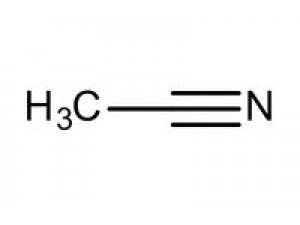 ACETONITRILE GR (1.00003.1000) (1 L)